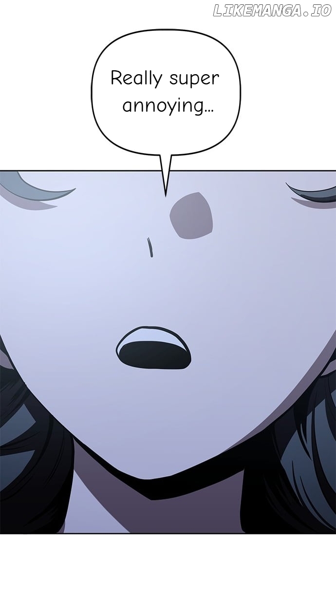 Unemployed Baek-soon Chapter 71 - page 35